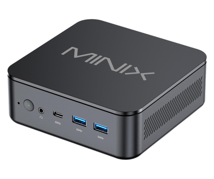 Mini PC Minix NR660LP R5-6600H/16GB/512/Win11P